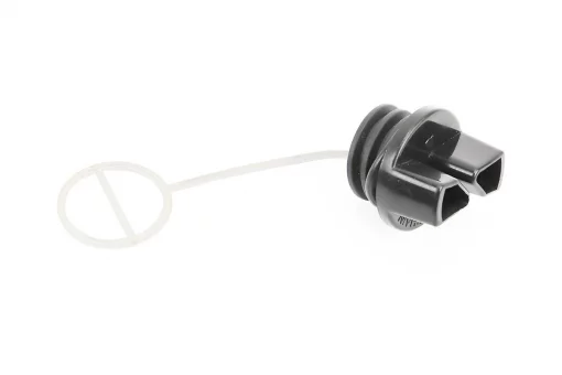 Пробка бака масляного, FIX-206026