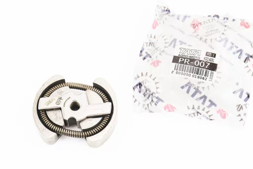 Зчеплення у зборі (варіатор, муфта) Husqvarna-137/142, Partner-350/351, FIX-206029