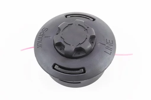 Шпуля (бабина, котушка), САМОНАМОТУЮЧА, "Schnur", FIX-202465