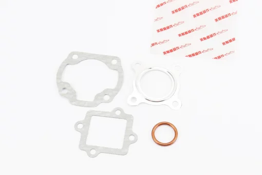 Прокладки поршневой Yamaha 5BM50cc-40мм, к-кт 4 детали, FIX-208687