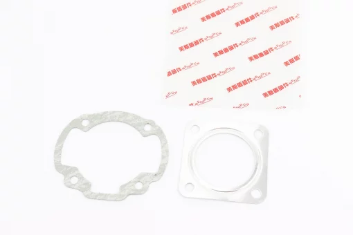 Прокладки поршневой Honda DIO ZX65cc-44мм, к-кт 2 детали, FIX-208688