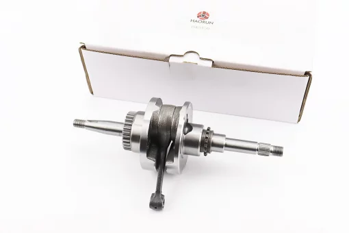 Коленвал Honda AF61, AF62, AF67, AF68, FIX-208694