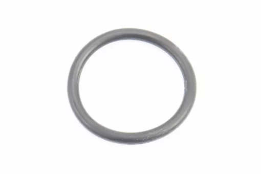 Прокладка коліна глушника, d-40x4mm, (гума), FIX-343186