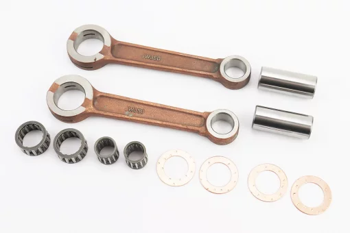 Шатун (підшипник) к-кт 2шт "жовтий", FIX-343193