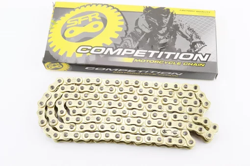 Ланцюг приводу колеса 428H*128L GOLD, FIX-324313