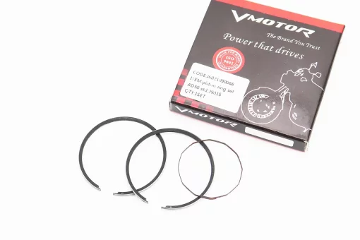 Кільця поршневі Suzuki AD50 41мм STD, FIX-331696