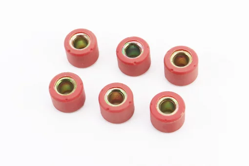 Ролики вариатора 6шт, Yamaha 15x12 - 7,5г, FIX-331699