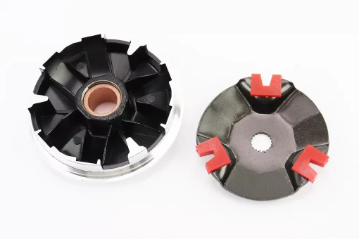 Вариатор передний к-кт Yamaha JOG 50 ТЮНИНГ (под вал 13мм), FIX-998833