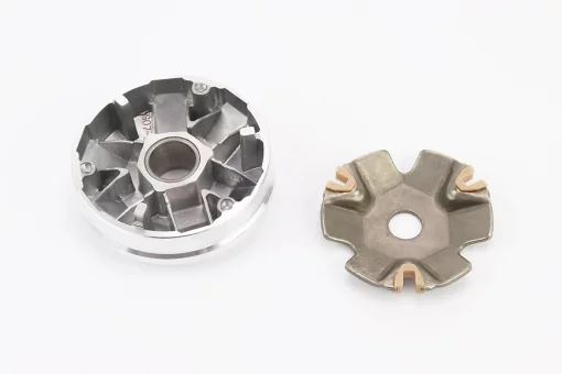 Вариатор передний + втулка к-кт, FIX-309255