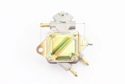 Вакуумный насос Yamaha MAJESTY 250, тип 1, FIX-331733