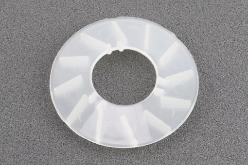 Крыльчатка вариатора переднего (пластмасса), FIX-309258