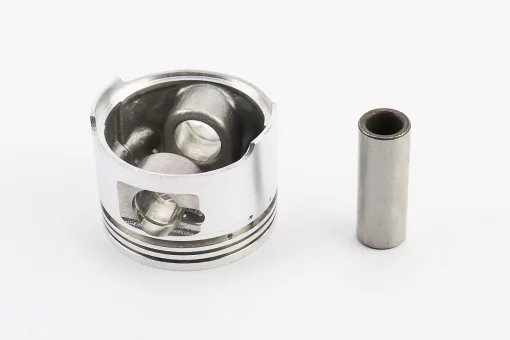 Поршень к-кт 80cc 47мм + 0,25 (палец 13мм) Тайвань, FIX-309263