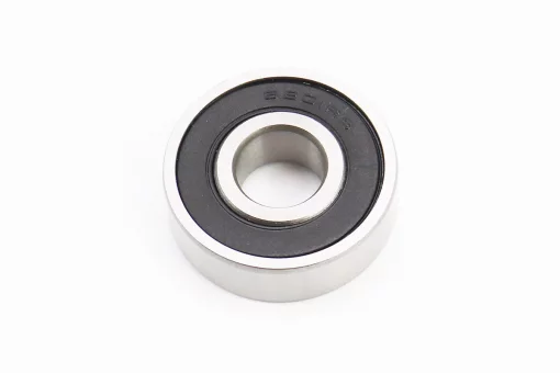 Підшипник 6201 2RS (12x32x10) переднього колеса GY6; вентилятора, FIX-206048