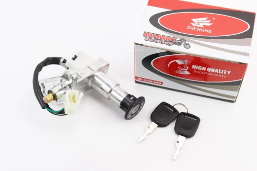 Замок зажигания, FIX-317246