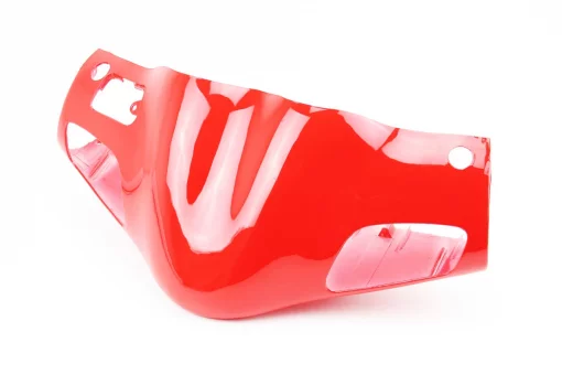 Пластик - керма передній "голова", ЧЕРВОНИЙ, FIX-317253