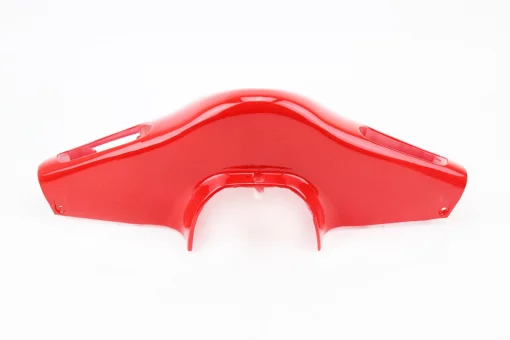 Пластик - керма передній "голова", ЧЕРВОНИЙ, FIX-317253