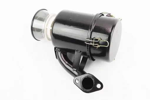 Фильтр воздушный в сборе с бумажным элементом и масляной ванной, FIX-207516