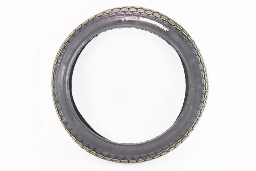 Шина 2,50-17 шипована DX-022, FIX-204396