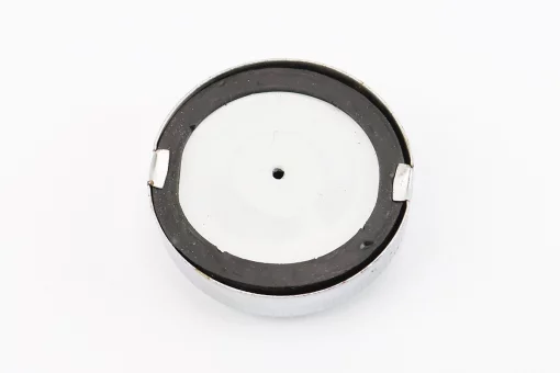 Крышка бака топливного (под выступ. горловину), D-65mm+манжет, FIX-998973