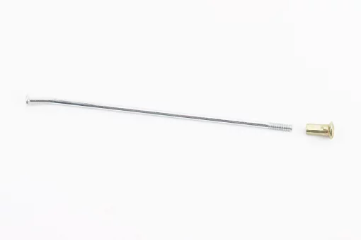Спица L-145mm, d-3,5mm, FIX-343196
