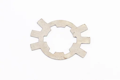 Шайба стопорная передней звезды, FIX-343197