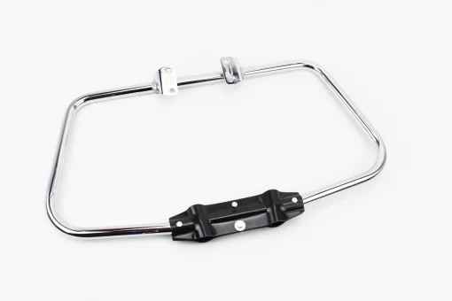 Дуга захисна "ХРОМ" к-кт, FIX-343210