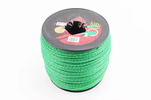 Леска d-3,0mm, 370м, 5LB "сверло", FIX-202470
