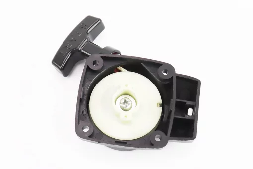 Стартер 4отв. 50,0х50,0mm "Бабочка - 2 зацепа" 34F, FIX-202478