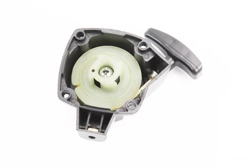 Стартер 4отв. 50,0х50,0mm "Плавний пуск - 4 зачепи" 34F, FIX-202479