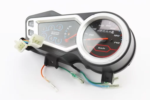 Loncin LX200GY-3 Спидометр в сборе, FIX-324363