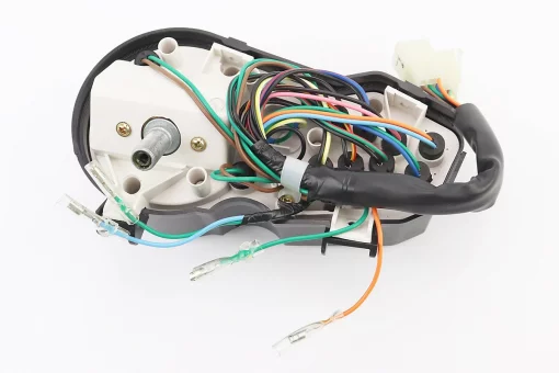 Loncin LX200GY-3 Спидометр в сборе, FIX-324363