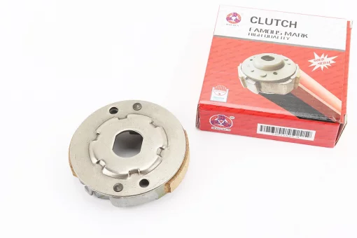 Зчеплення заднього варіатора Yamaha JOG 50 3KJ, FIX-208702