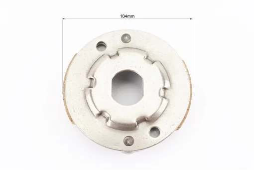 Зчеплення заднього варіатора Yamaha JOG 50 3KJ, FIX-208702