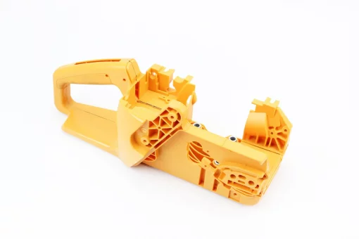 Картер (бак топливный) с рукояткой в сборе 350/351, FIX-206065