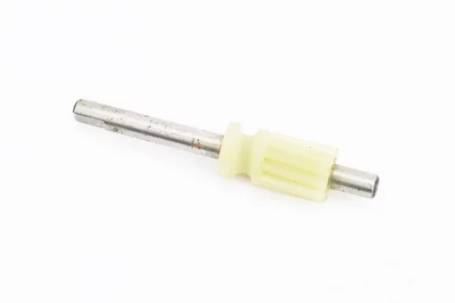 Привод насоса масляного - вал Partner-350/351/352/370/371/372/382/390/391/401/420/421/422/444, JONSERED CS2137/ CS2138, McCulloch