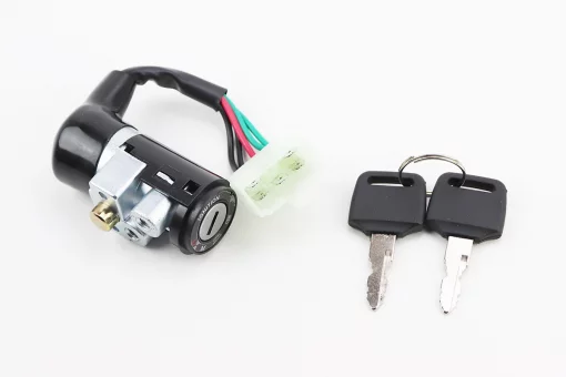 Замок запалювання Honda DIO 50, FIX-331760