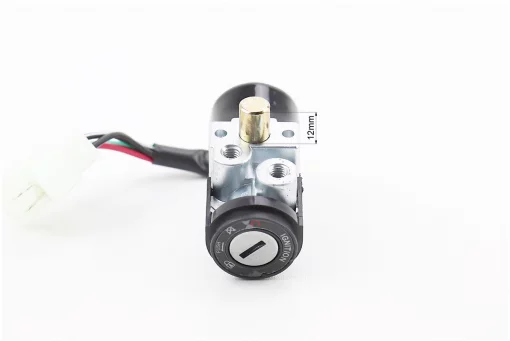Замок запалювання Honda DIO 50, FIX-331760