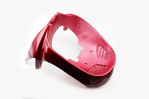 Пластик - основной "дэко", БОРДОВЫЙ, FIX-317309