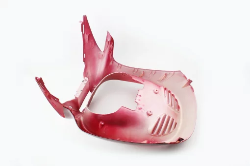 Пластик - основной "дэко", БОРДОВЫЙ, FIX-317309