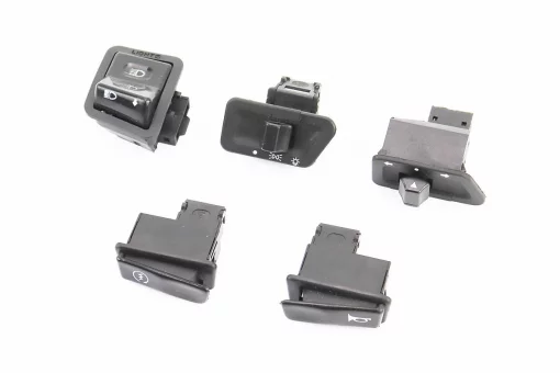 Кнопка переключатель к-кт 5шт, FIX-317318