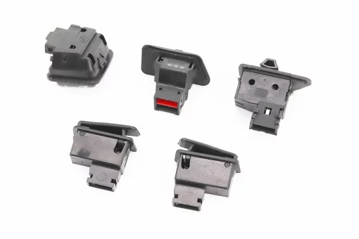 Кнопка переключатель к-кт 5шт, FIX-317318