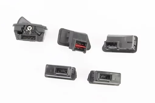 Кнопка переключатель к-кт 5шт, FIX-317318