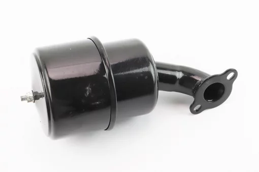 Фильтр воздушный в сборе с коленом Тип1, FIX-204412