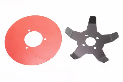 Диск для прополки 5Т, "РАЗРЫХЛИТЕЛЬ ПОЧВЫ", FIX-204415