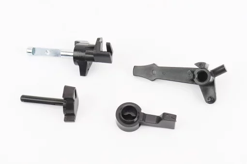 Рычаги карбюратора пластмассовые к-кт 168F/170F, FIX-207529