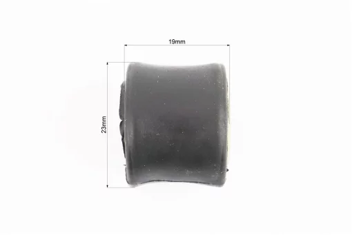 Сайлентблок амортизатора (гума + втулка), FIX-309292