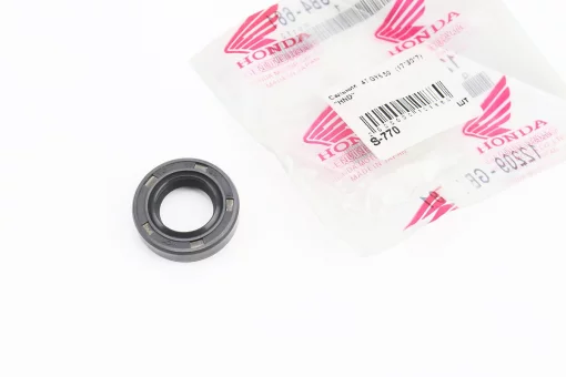 Сальник 17x30x7 коленвала, FIX-309293