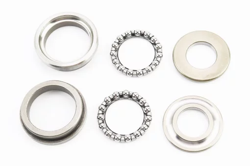 Подшипник руля к-кт, FIX-343213