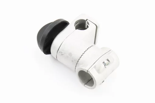 Кріплення ручок до труби D-28mm к-кт, регульоване, FIX-202492