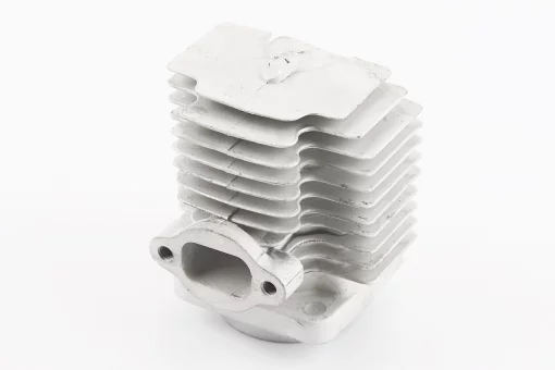 Циліндр к-кт (цпг) 40mm (палець 10mm) для квадроцикла, мотопомпи, FIX-202494